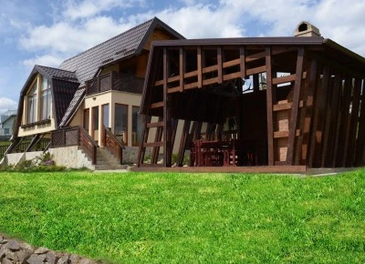 Cabana Poiana Stampei