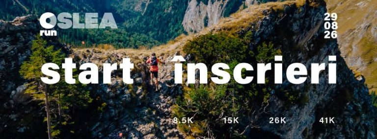 Oslea Run 2026