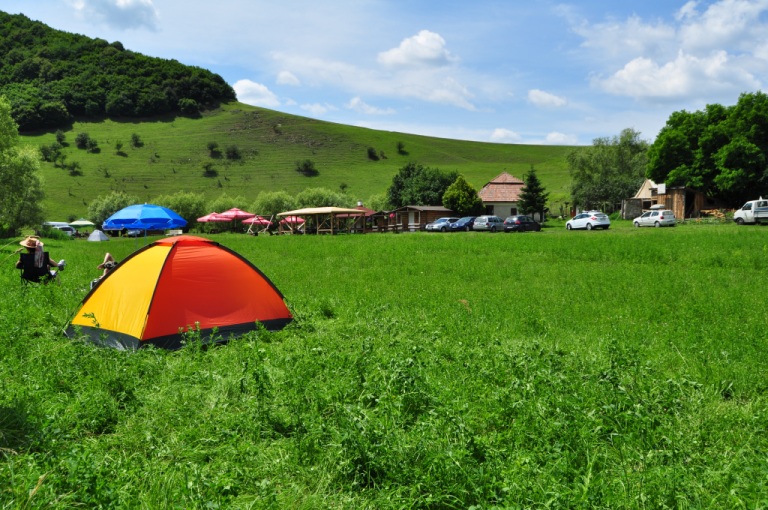 Camping Cheile Turzii