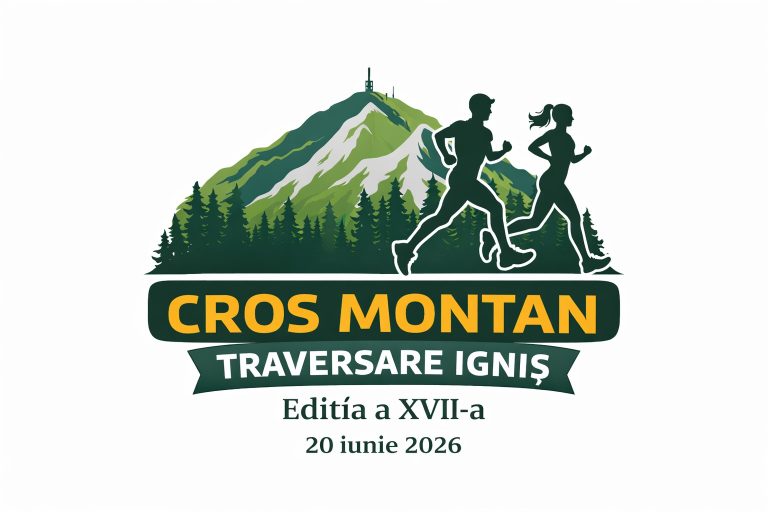 Cros Montan Traversare Igniș 2026