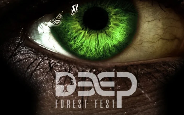 Deep Forest Fest Râmnicu Vâlcea 2026