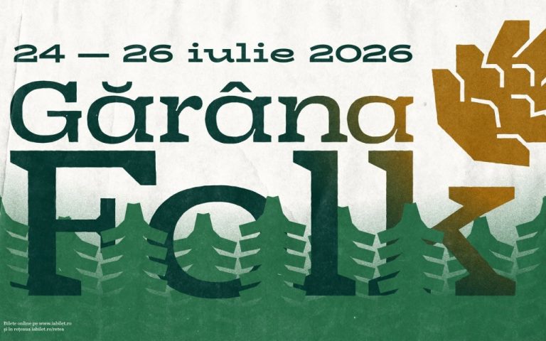 Gărâna Folk Festival 2026