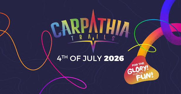 Carpathia Trails 2026