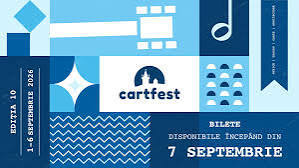 Cart Fest Cristian 2026