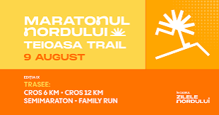 Maratonul Nordului Teioasa Trail 2026