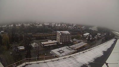 Webcam Predeal – Trafic DN1, Centru